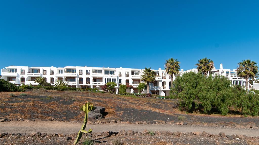 Apartamento Camel's Spring Club