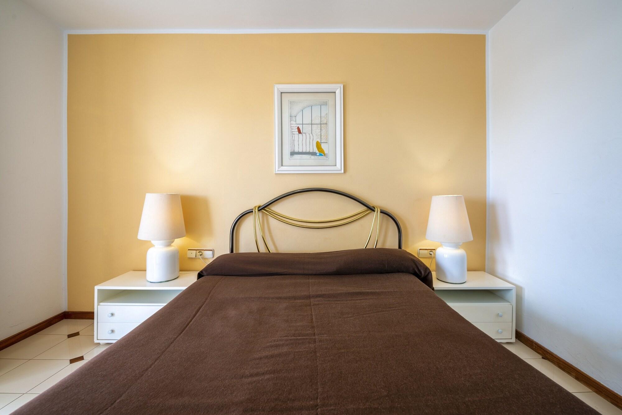 Camel's Spring Club Apartment *