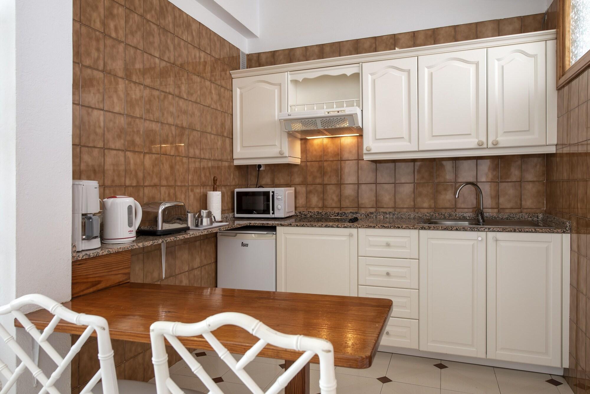 Camel's Spring Club Apartment Costa Teguise