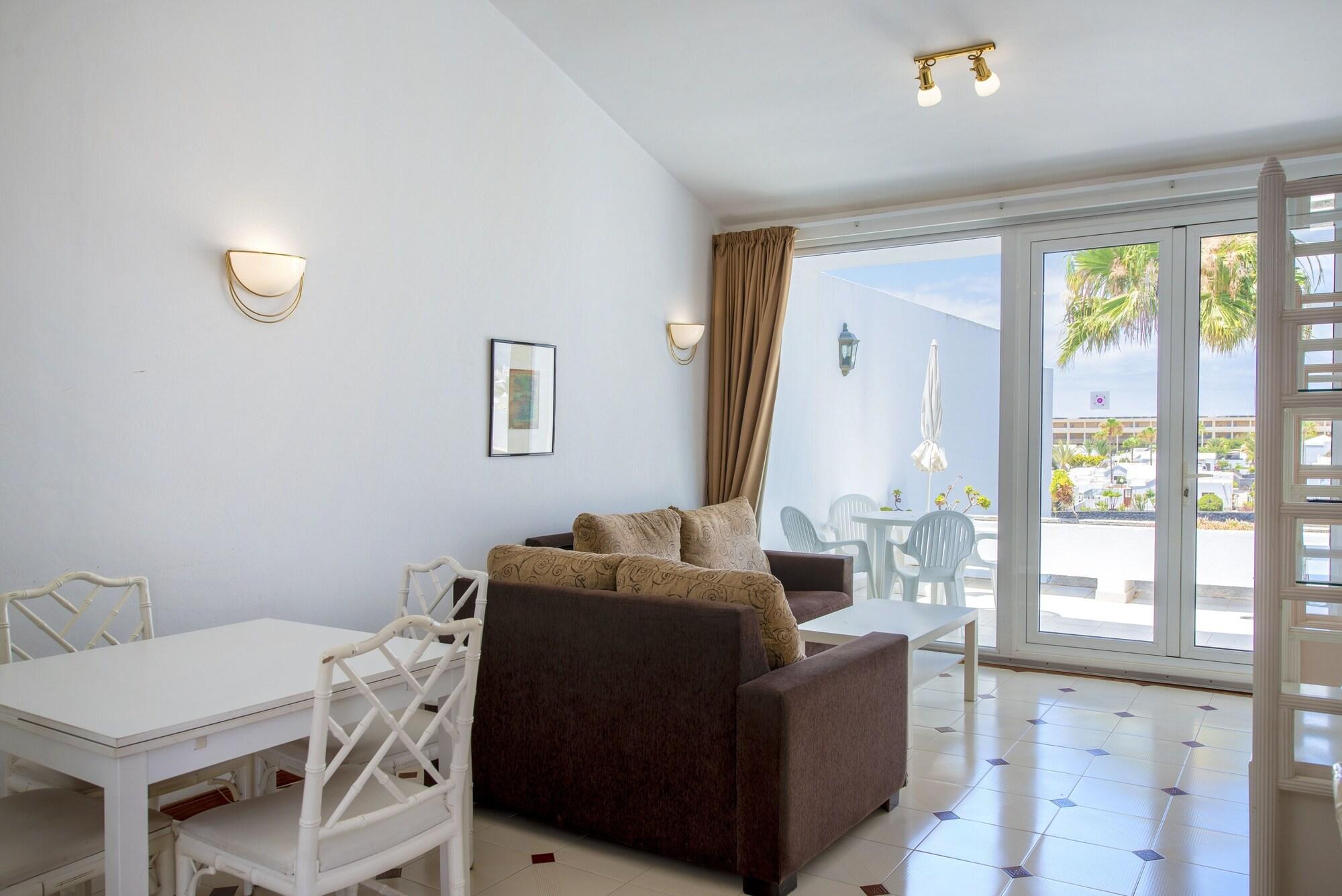 Camel's Spring Club Apartment Costa Teguise