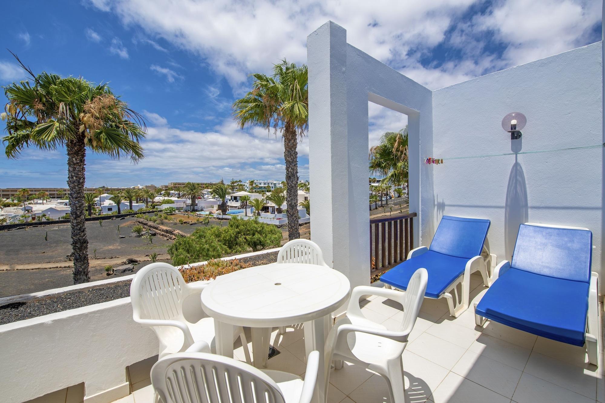 Camel's Spring Club Apartment Costa Teguise