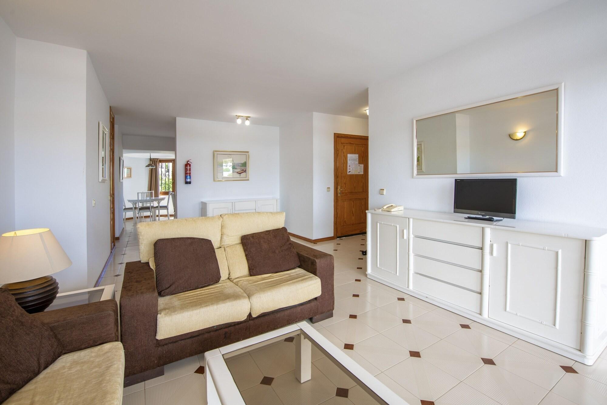Camel's Spring Club Apartment