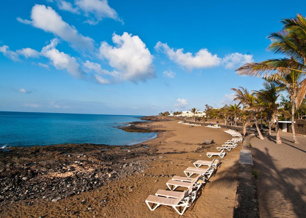 Apartment Camel's Spring Club Costa Teguise