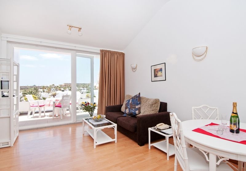 Camel's Spring Club Apartment Costa Teguise