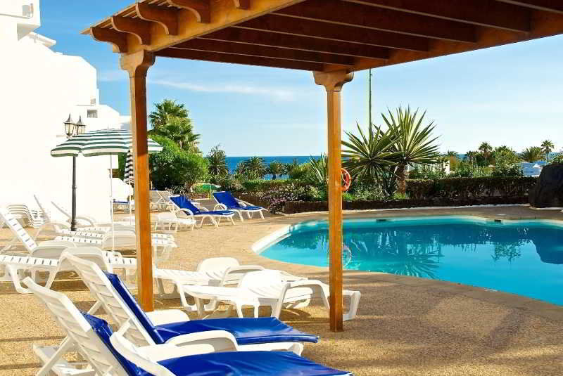 Camel's Spring Club Apartment