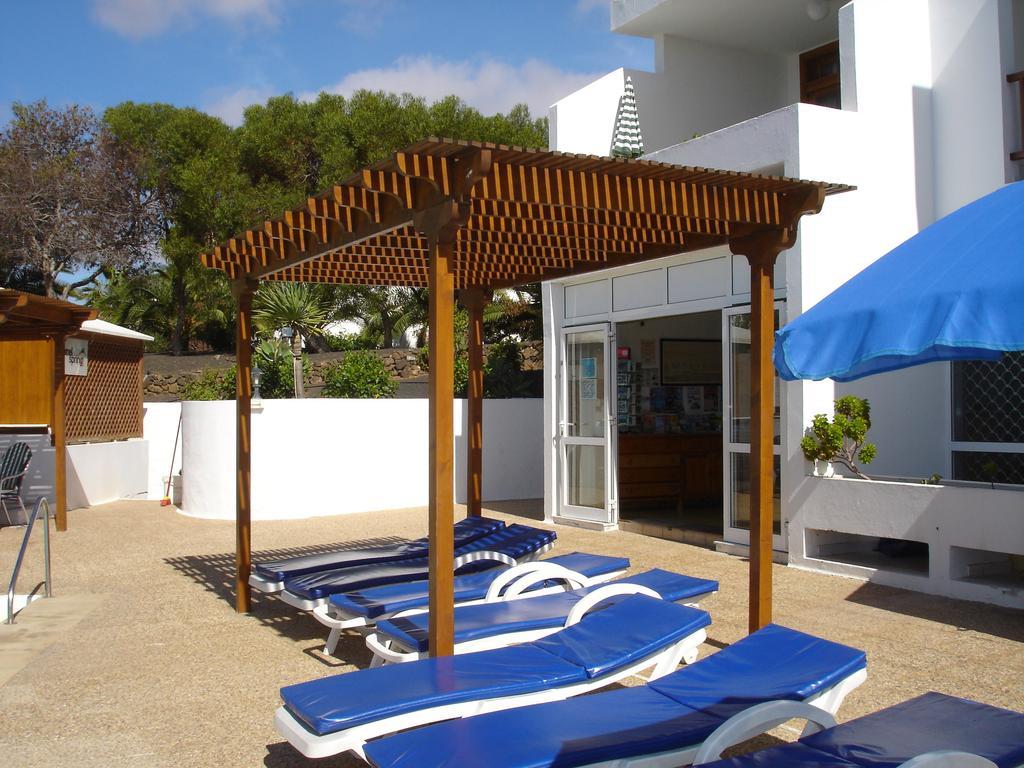Camel's Spring Club Apartment Costa Teguise