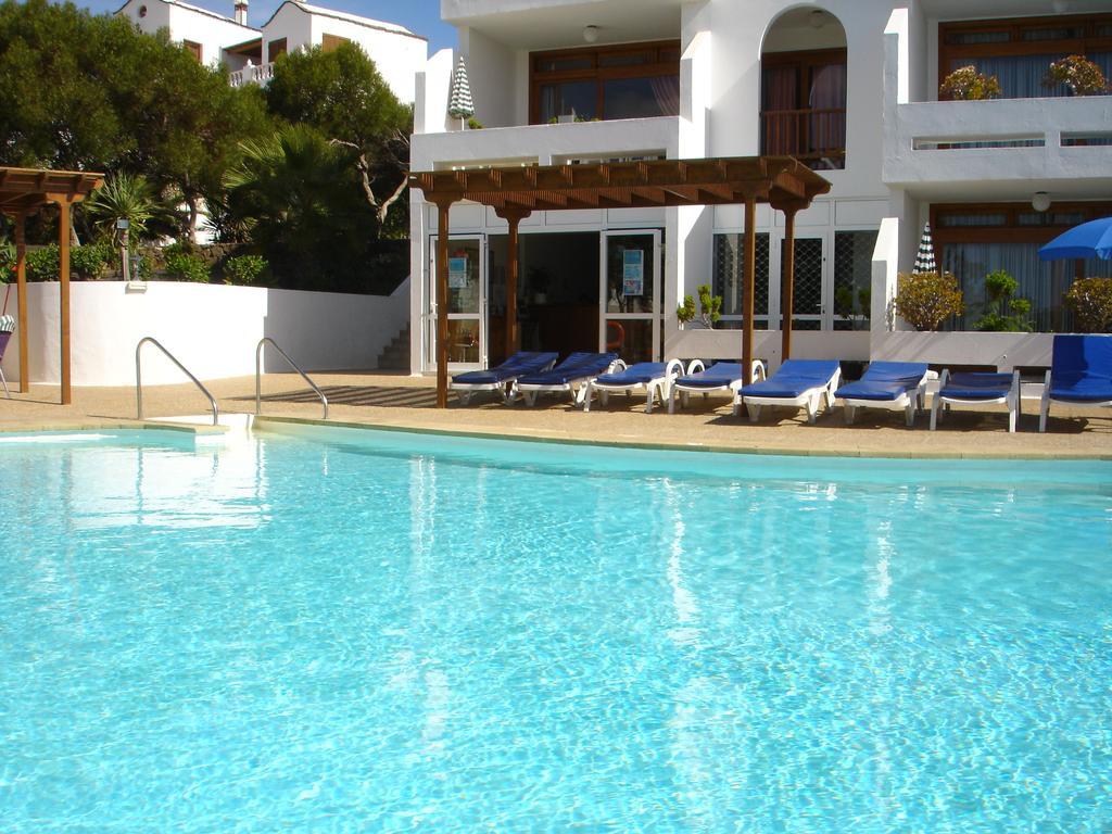 Camel's Spring Club Costa Teguise