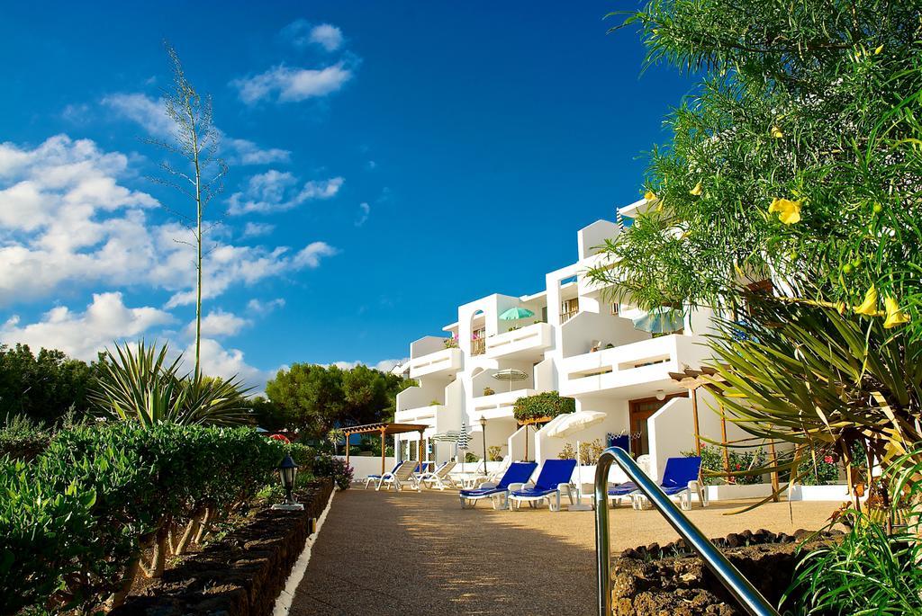 Camel's Spring Club Appartement *