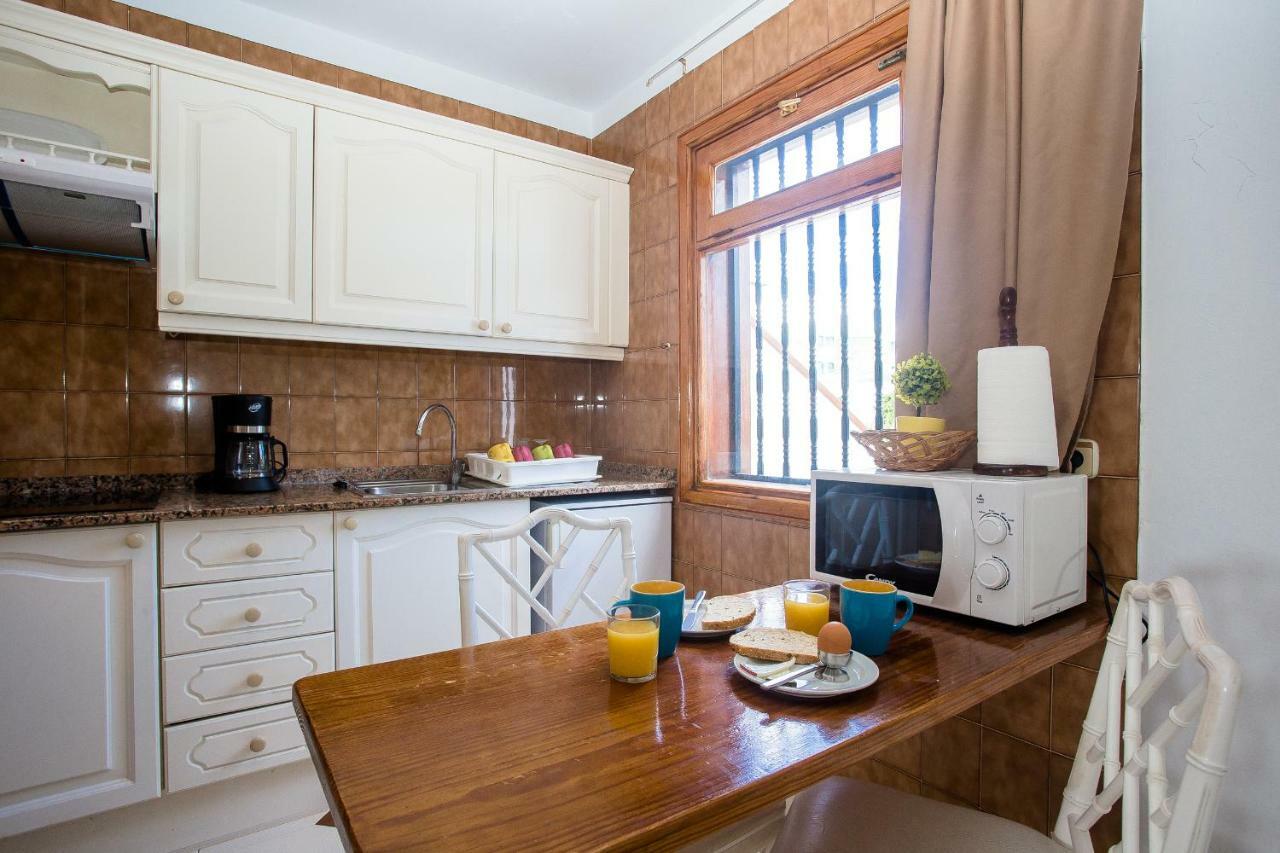 Apartment Camel's Spring Club Costa Teguise