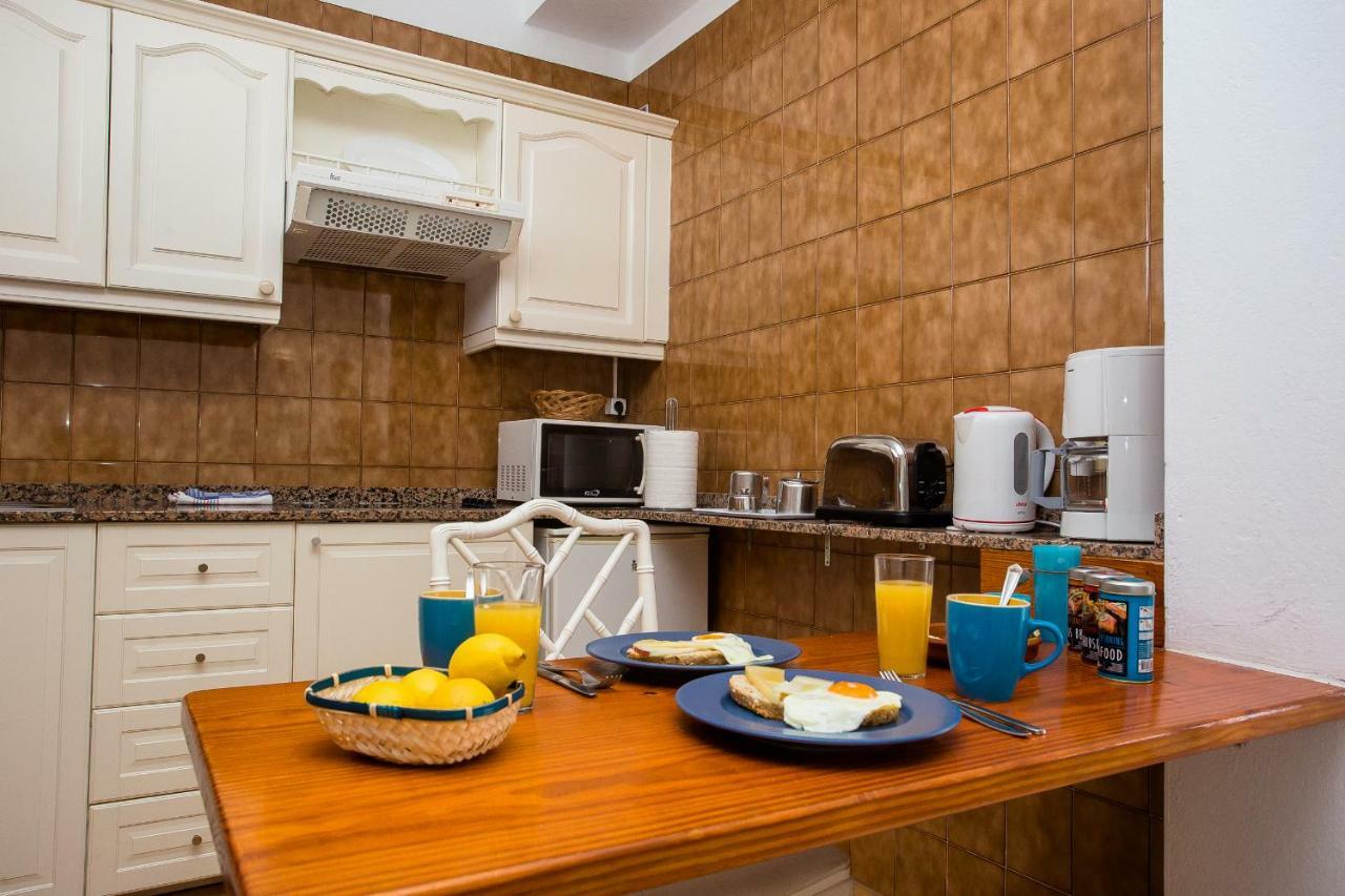 Apartment Camel's Spring Club Costa Teguise