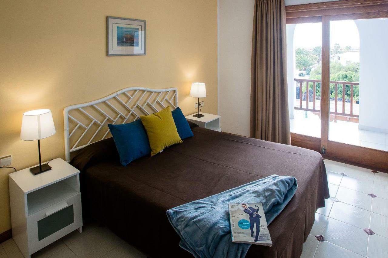 Camel's Spring Club Apartment Costa Teguise