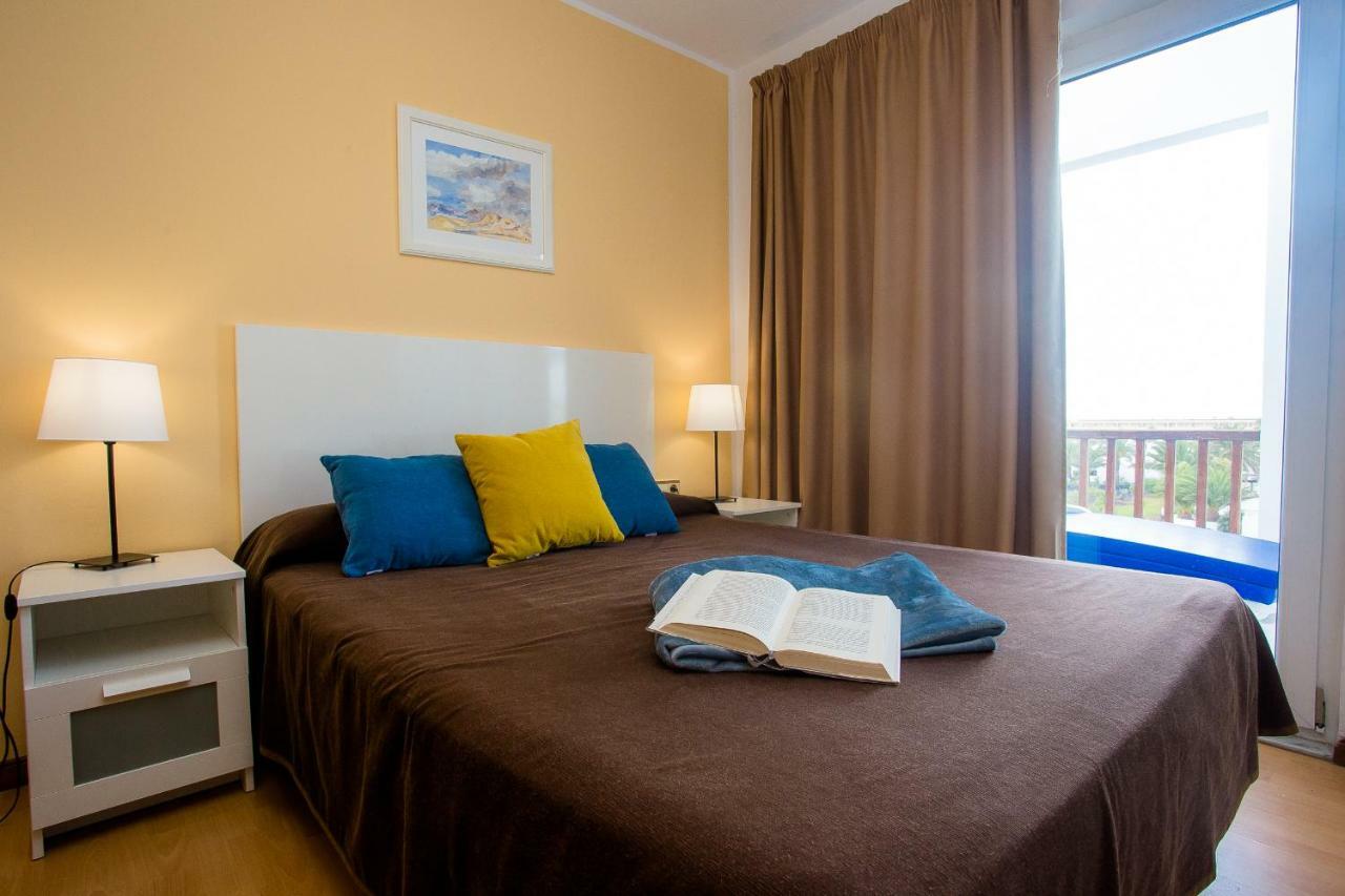 Camel's Spring Club Apartment *