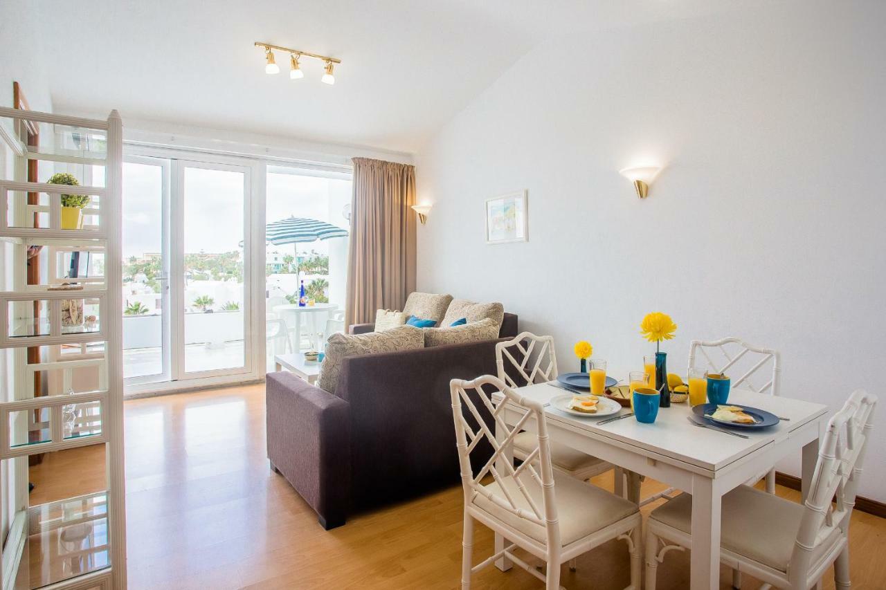 Camel's Spring Club Apartment Costa Teguise