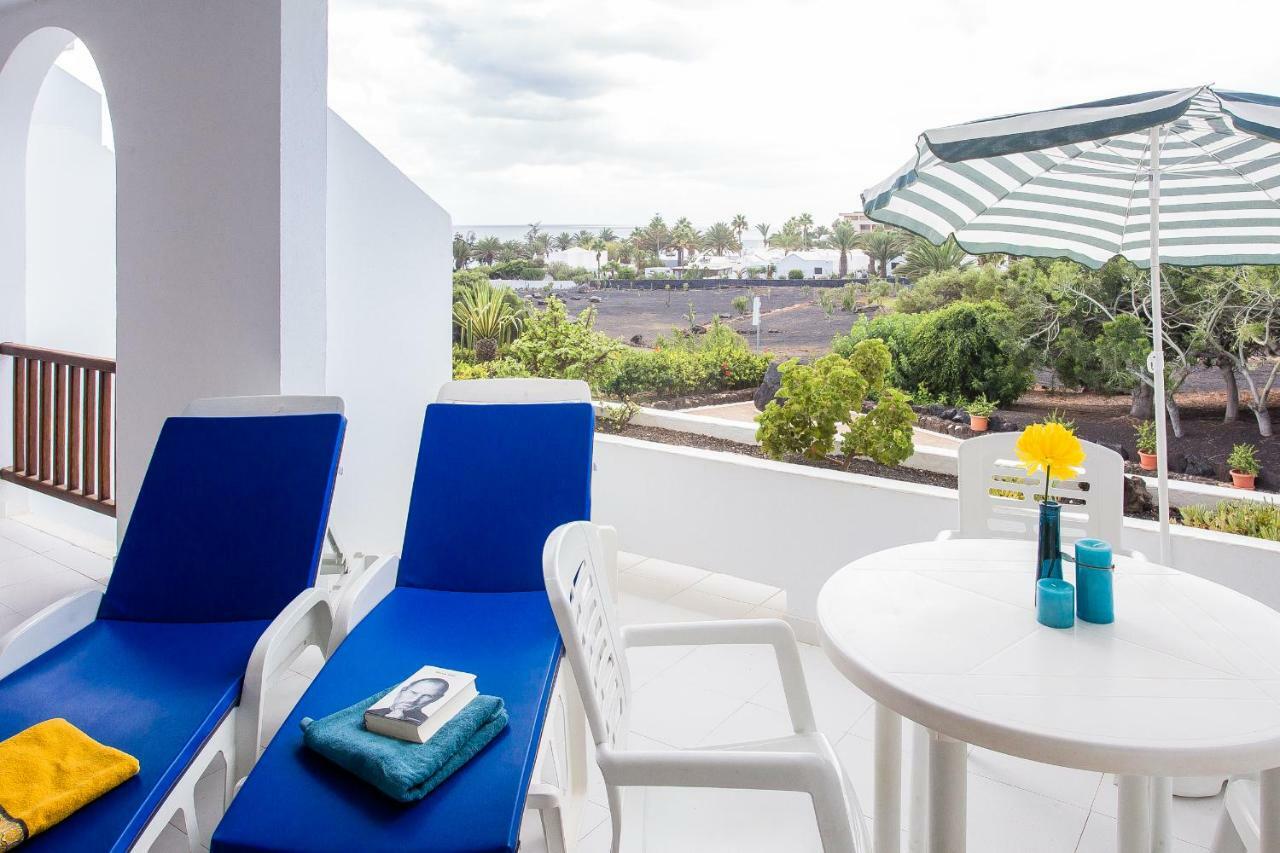 Camel's Spring Club Costa Teguise