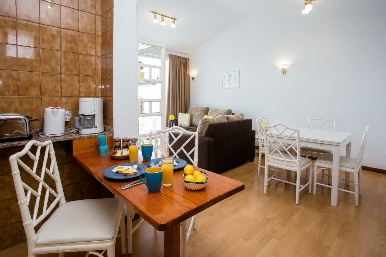 Apartment Camel's Spring Club Costa Teguise