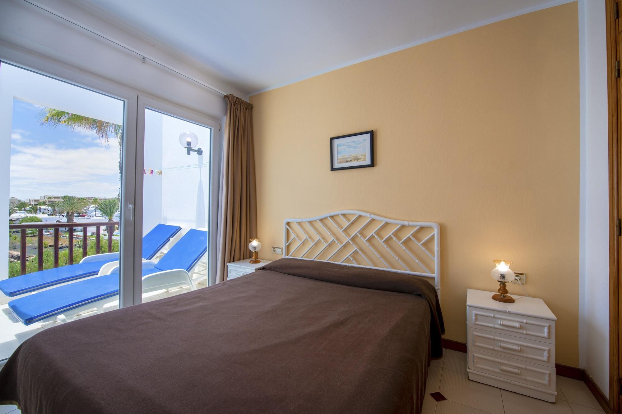 Appartement Camel's Spring Club *