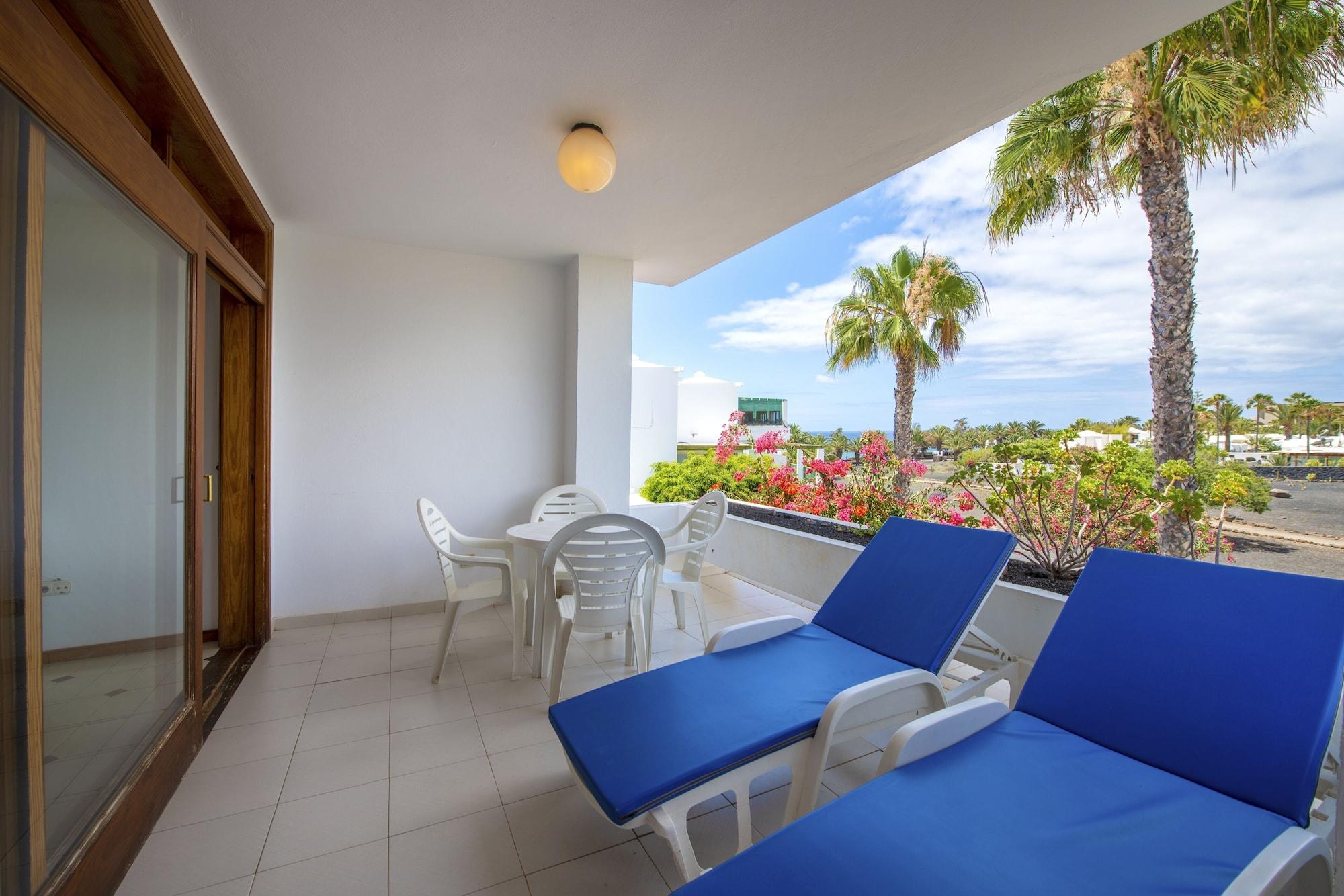 Camel's Spring Club Appartement Costa Teguise
