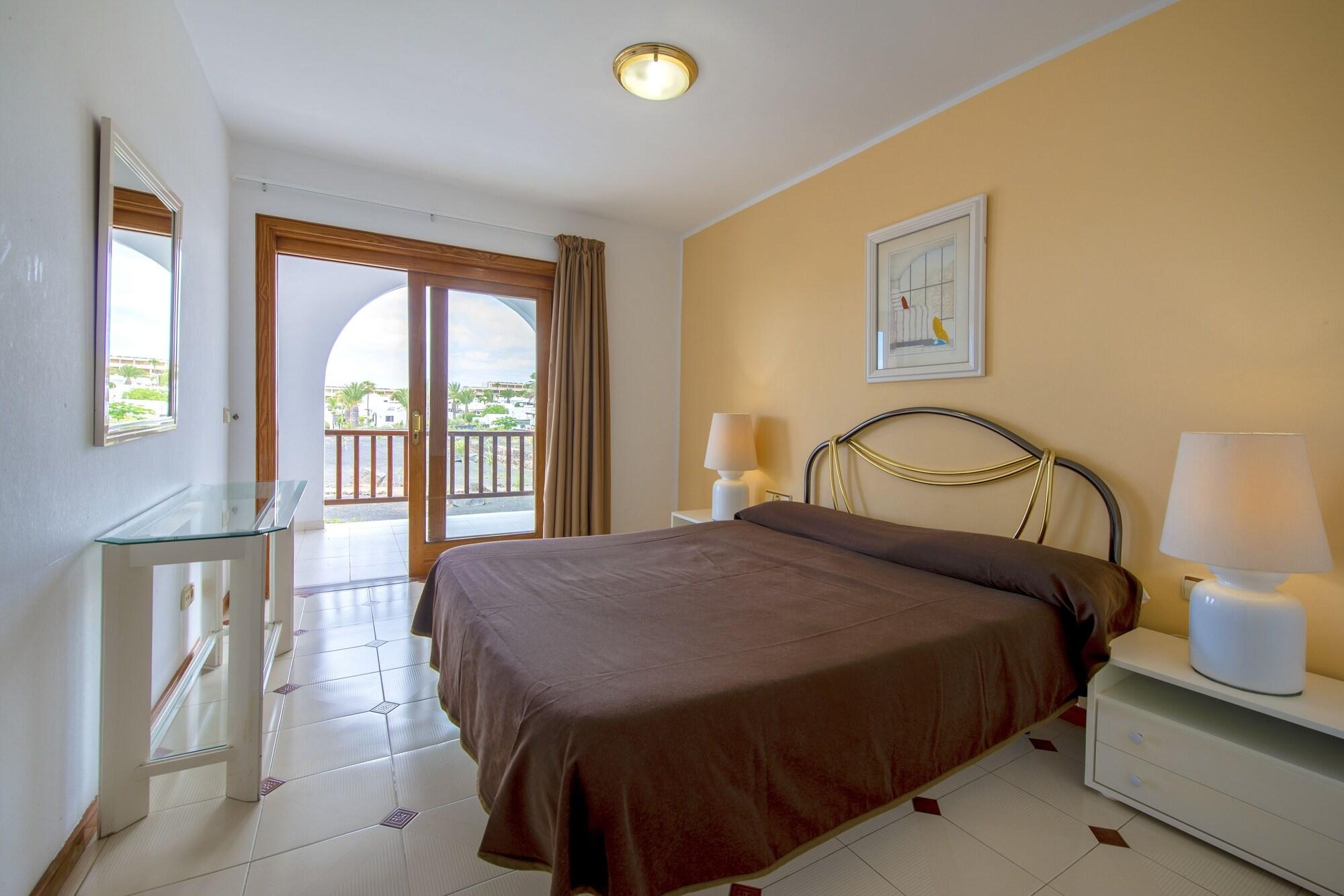 Camel's Spring Club Appartement
