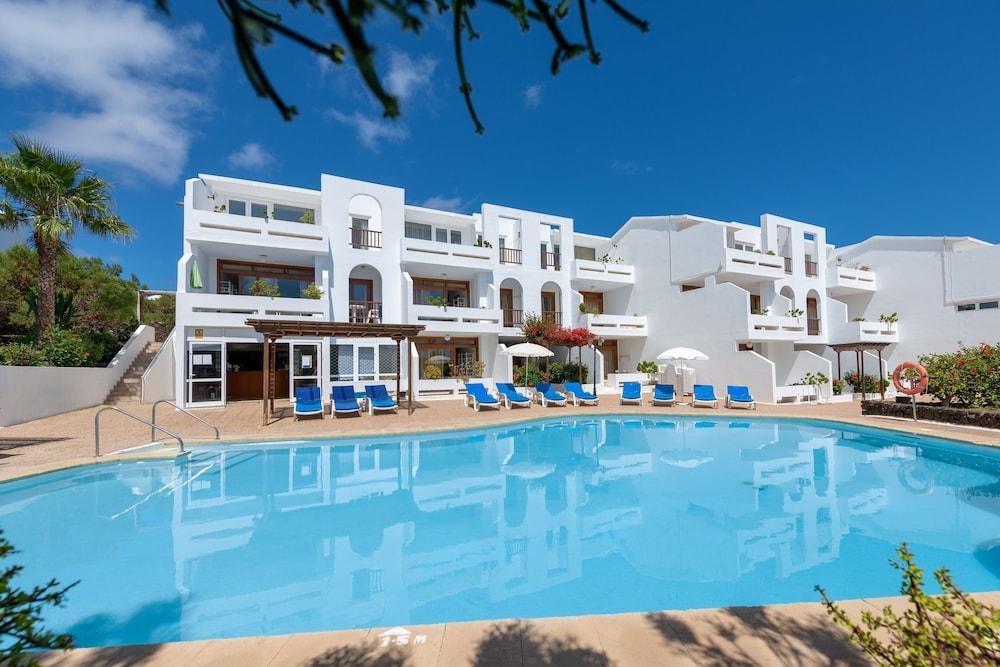 Appartement Camel's Spring Club