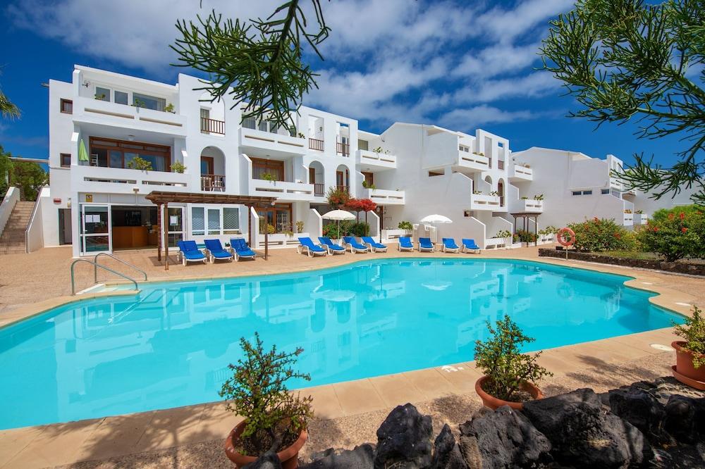 Camel's Spring Club Costa Teguise