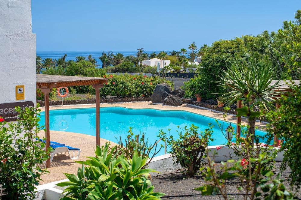 Camel's Spring Club Appartement Costa Teguise