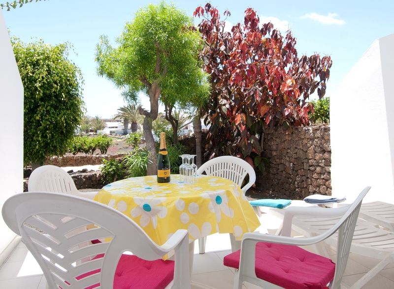 Camel's Spring Club Appartement *