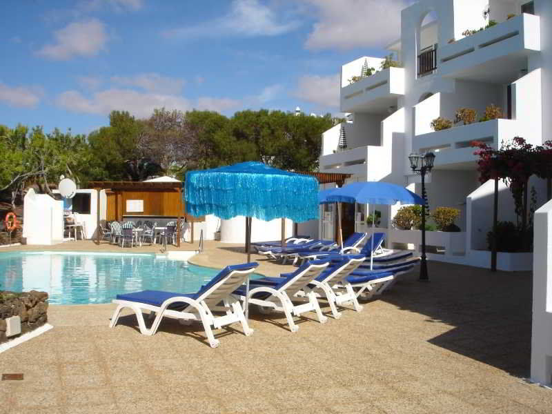 Appartement Camel's Spring Club
