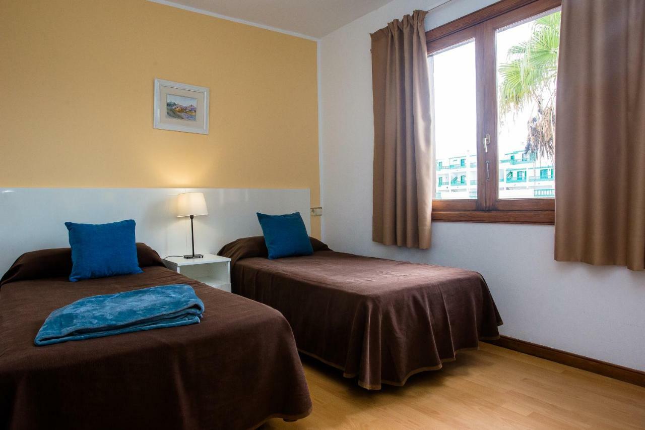 Appartement Camel's Spring Club Costa Teguise