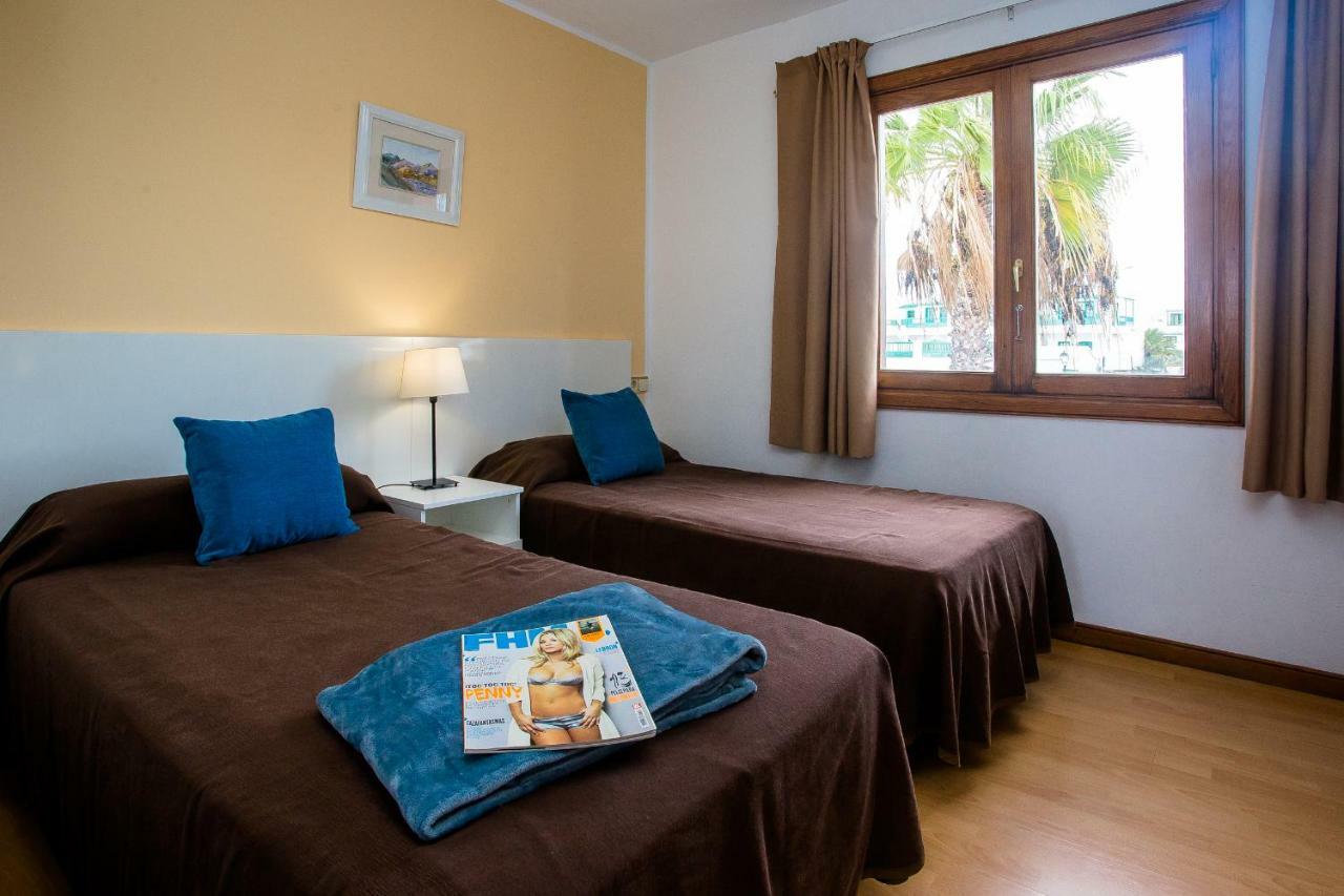 Camel's Spring Club Appartement