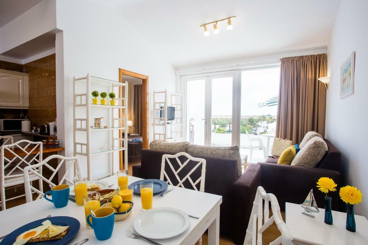 Appartement Camel's Spring Club Costa Teguise