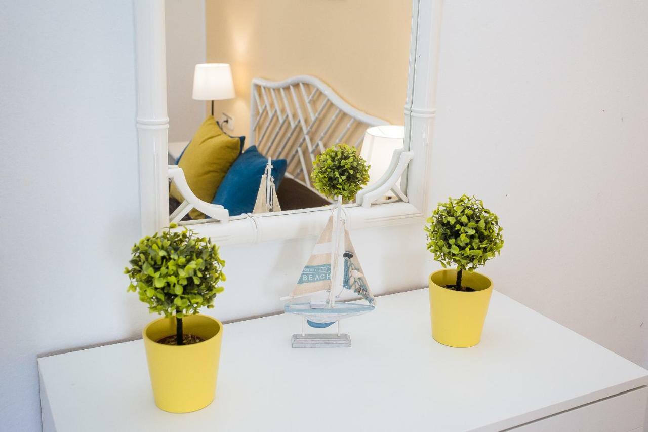 Appartement Camel's Spring Club *
