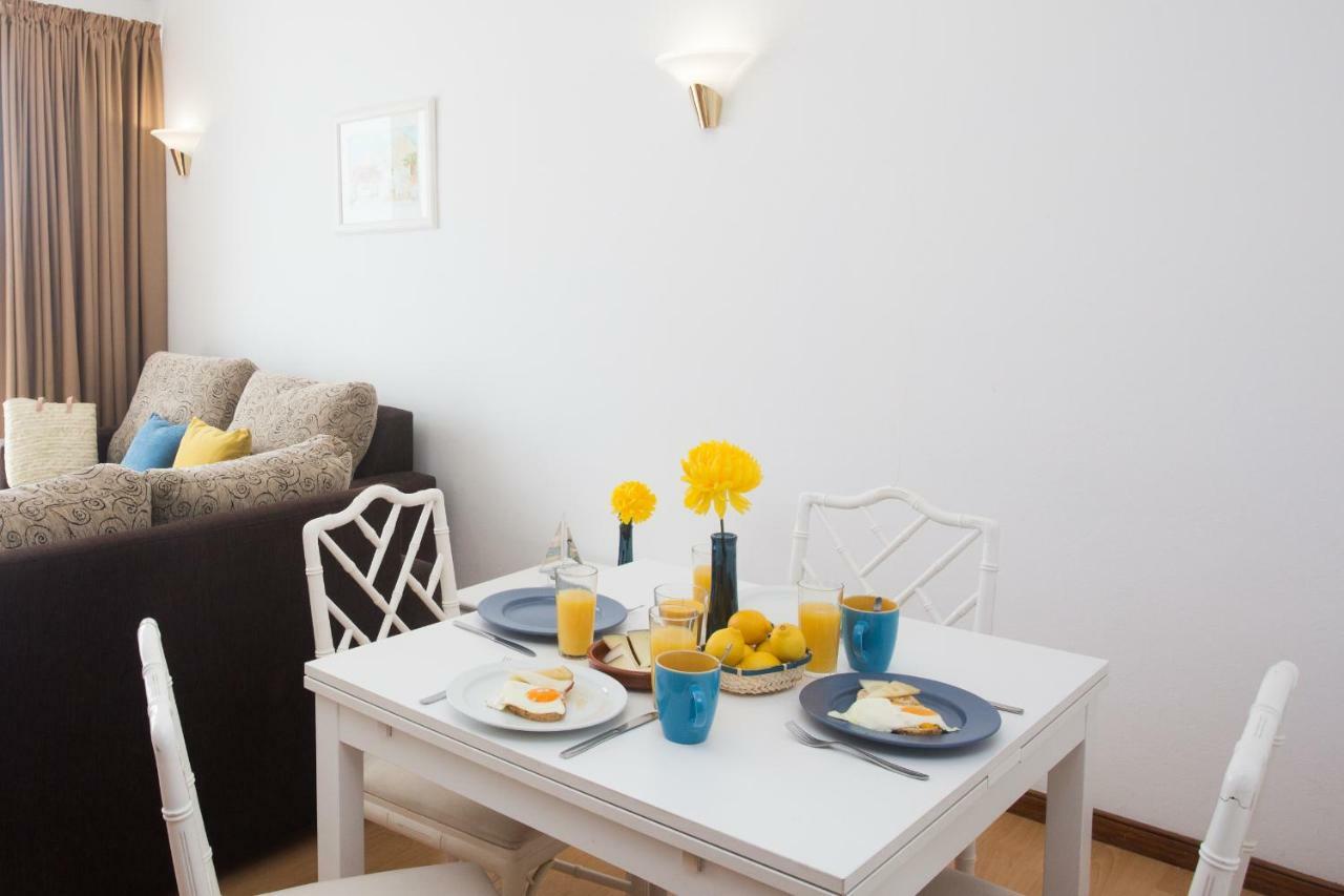Appartement Camel's Spring Club *