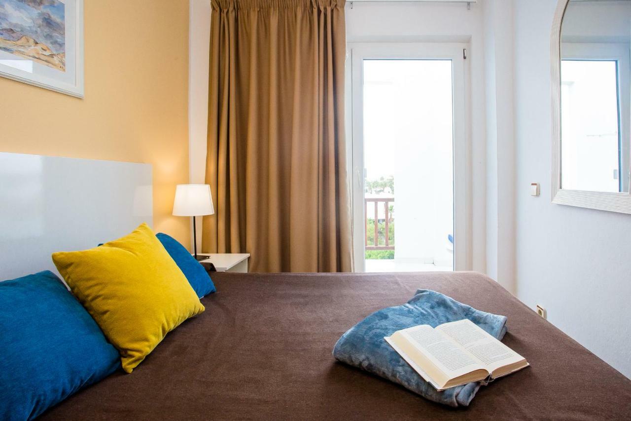 Appartement Camel's Spring Club