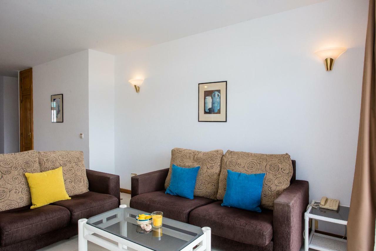 Appartement Camel's Spring Club